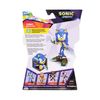 Sonic Prime 5" Action Figure - Sonic the Grimm