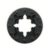 Bosch 1x Universal Adapter (Not for Starlock system, Ø 30 mm, Accessory Multitool)