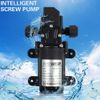 2PC 12V Water Pump 130PSI Self Priming Diaphragm High Pressure Automatic Switch