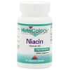 Nutricology Niacin (VIT B3), Vegicaps, 90-Count