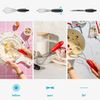 dreamfarm mini Flisk Mini Whisk Black Whisk