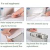 Dental Floss White Dispenser Automatic Professional1 Box-88 Ct Tasteless Floss