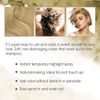Punky Temporary Hair Highlight Spray - Platinum Blonde 3.5oz