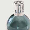 Smoky Grey Boule Lampe Berger