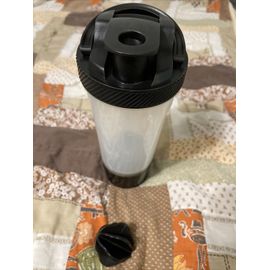 Dr. Berg Shaker Bottle, 24 oz