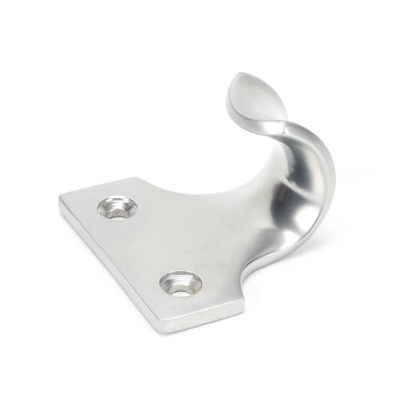 From The Anvil 45930 Satin Chrome Sash Lift