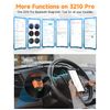 AUTOPHIX 3210 PRO OBD2 Car Bluetooth Scanner Code Reader For Engine SRS ABS AT