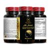 BRAIN MEMORY SUPPORT - Mental focus, memory improvement supplements - 1 Bottle