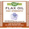 [Value Set of 2] Nature's Way [Value Size] EfaGold Flux Seed Oil (Flaxseed Oil) 1300 mg 200 Tablets ...