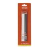 Pigna, Blister Pack of 4 Sinner Pencils