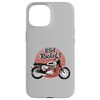 BSA Rocket 3 Roadster Motorcycle Sunset Father's Day Case for iPhone 15