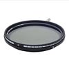 HOYA ND3-400 62mm MKII Variable Neutral Grey Filter