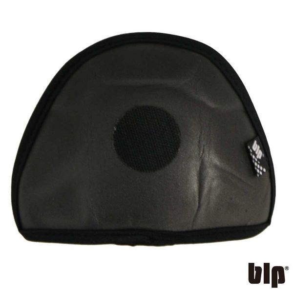 BLP (bi-erupi-) Mold Head Guard 1P Head Protector BL950 Black Free