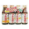 【第3類医薬品】マムシグロン 100mL×4 ×9