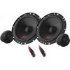 Lautsprecher Einbauset passend mit JBL 16,5cm System Auto Einbausatz für VW Caddy 2K Life Front