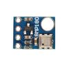 Jopto 10PCS BMP180 GY-68 Digital Barometric Pressure Sensor Module Replace BMP085 Compatible with Arduino