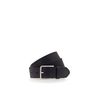 MUSTANG Men's Belt, black