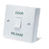 Amalocks DRB001N-DR DOOR RELEASE Single Gang Narrow Exit Button Reactive Push Switch for Access Control