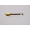 Replacement Condenser Pinion for Nikon Labophot, Optiphot & Alphaphot Microscopes