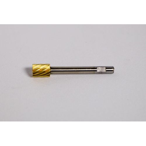 Replacement Condenser Pinion for Nikon Labophot, Optiphot & Alphaphot Microscopes