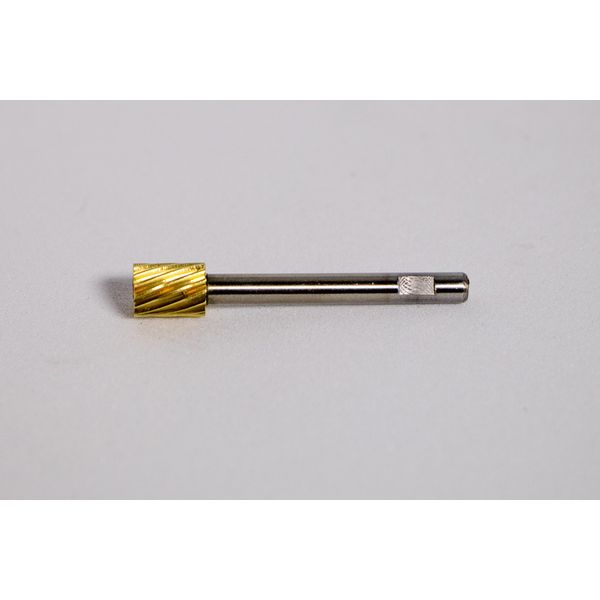 Replacement Condenser Pinion for Nikon Labophot, Optiphot & Alphaphot Microscopes
