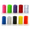 turbo Ms. Quad Grips- Many Colors (23/32, Black)