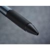Mitsubishi Pencil Jetstream 4 & 1 0.5 Limited Multi-Function Pen, Full Black HMSXE510005FB