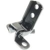 Set of 2 Door Hinges Front Left-and-Right Upper for 4 Runner Left & Right Pair