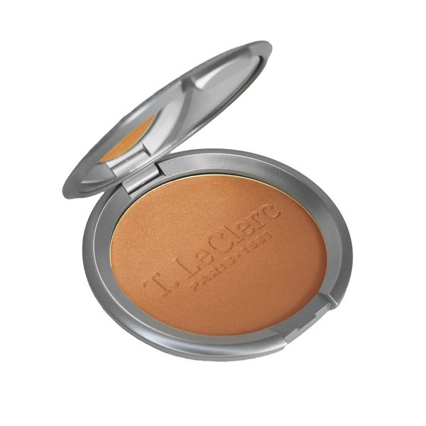 Leclerc 18 Soleil Compact-Pulver (9 g)