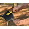 UNIFLAME 667583 Multiboard, Square 3, Black