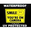 BULK HOME SECURITY ALARM WARNING STICKER DECALS SIGNS VIDEO CAMERAS SYSTEM AUTO