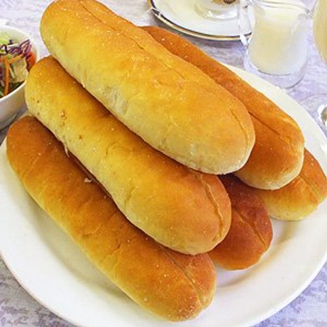 Dog bread (1.8 oz (50 g) x 6 pcs