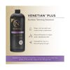 Norvell Premium Professional Sunless Tanning Spray Tan Solution - Venetian Pl...