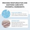 SKIN1004 Madagascar Centella Hyalu-Cica Moisture Cream 2.53 fl.oz, 75ml