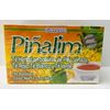 3 Pack GN+Vida Improved Formula Tea bag Piñalim & Artichoke & Piñalim plus COMBO