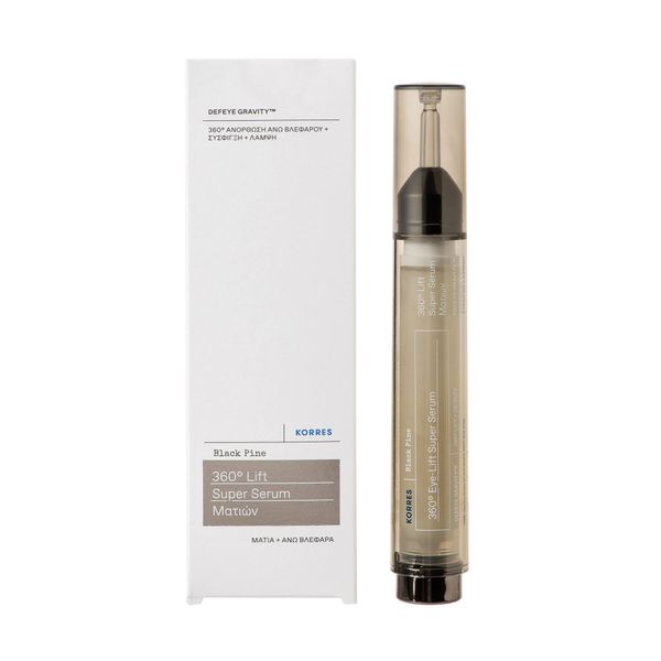 BLACK PINE Eye-Lift Super Eye Serum