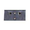 Hammond Power Solutions Fuse Block Adapter Kit, Ctrl Transformer - SPFBAK1