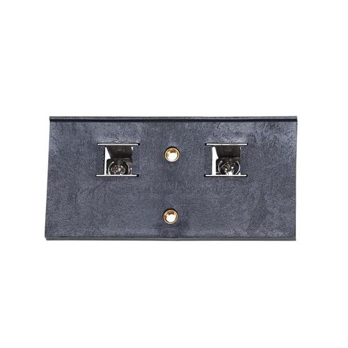 Hammond Power Solutions Fuse Block Adapter Kit, Ctrl Transformer - SPFBAK1