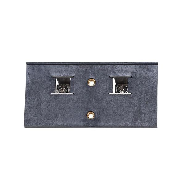Hammond Power Solutions Fuse Block Adapter Kit, Ctrl Transformer - SPFBAK1