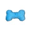 ONOMATO! Superman Bone Dog Toy