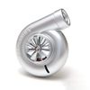 Turbo Air Freshener Silver - Peach