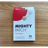 72x Mighty Patch Original from Hero Cosmetics Hydrocolloid Acne Pimple Patch US
