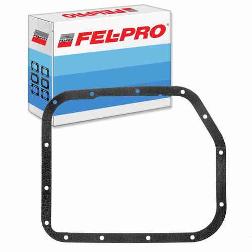 Transmission Oil Pan Gasket compatible with Jeep TJ 1997-2002
