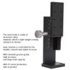 Manual Z Linear Stage SPWZ40-90 Removable Precision Optical Platform Manual Adjustable Lifting Platform