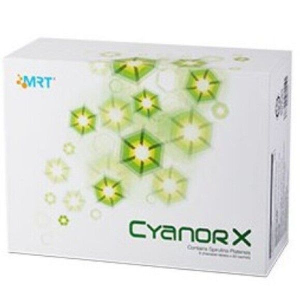 6 x ELKEN : Cyanor X ( 540T ) Promote Wellness Healthy Ageing EXPRESS DELIVERY