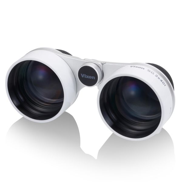 Vixen 19174 Constellation Binocular for Constellations SG2x40f