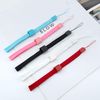 Desenda 5 PCS Adjustable Wrist Straps Multi Purpose Wristbands Phone Strap Strong Replacement Strap Compatible with Remote Controller (Multi-Colour)