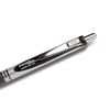 Pentel EnerGel Xm 3pc Wallet with Refill - Black