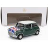 NOREV 1/64 Mini Cooper S 1964 (Bonnet Union Jack)