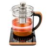 Electric Kettle Health Pot Multifunction Tea Maker and Kettle 1.8 L With Filter